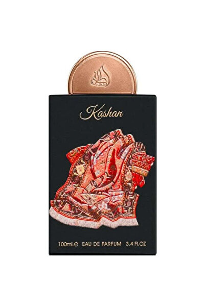 lattafa pride Kashan Eau de Parfum, 100 ml - Unisex