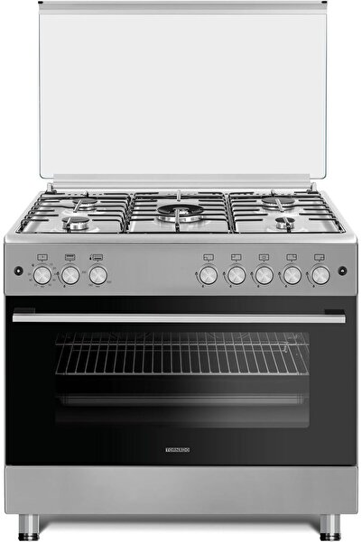 Tornado Freestanding Gas Stove