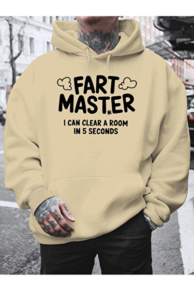 GHZAL Home Collection Unisex men's/women's fart master colorful special Print...