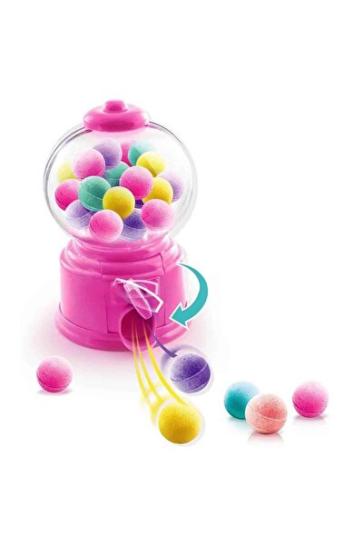 Sunman آلة صنع كرات الاستحمام سو بومب 20 قطعة