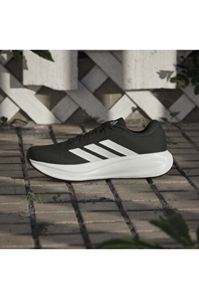 adidas Men's Black Shoes