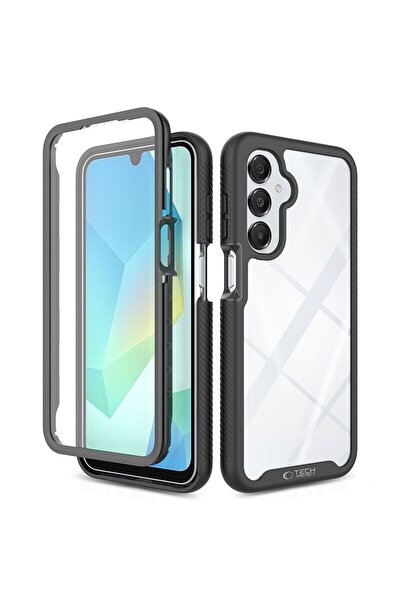 Tech-Protect Defense Case for Samsung Galaxy A17