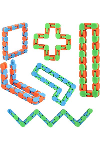 ELECDON لعبة الثعبان المزعجة