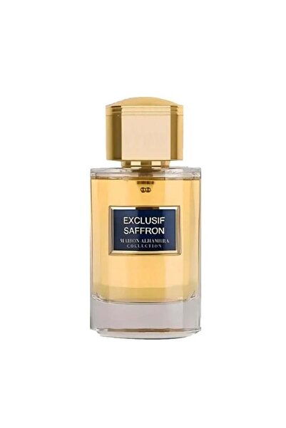 Alhambra Apa de parfum Exclusif Oud, 100 ml - Unisex