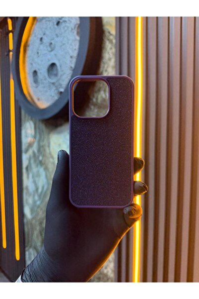 SOYLU MİX آيفون 15 برو سيلكي ألترا بريميوم سيليكون