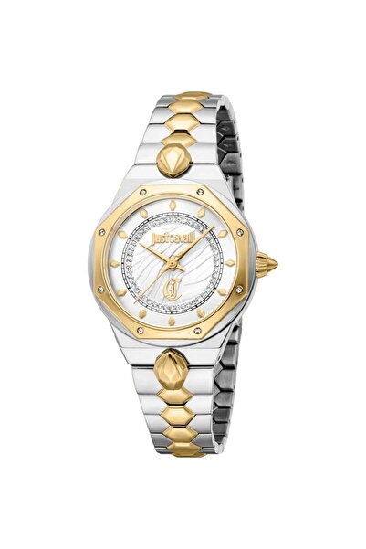 Just Cavalli JC1L277M0045 Just Cavalli Kadın Kol Saati