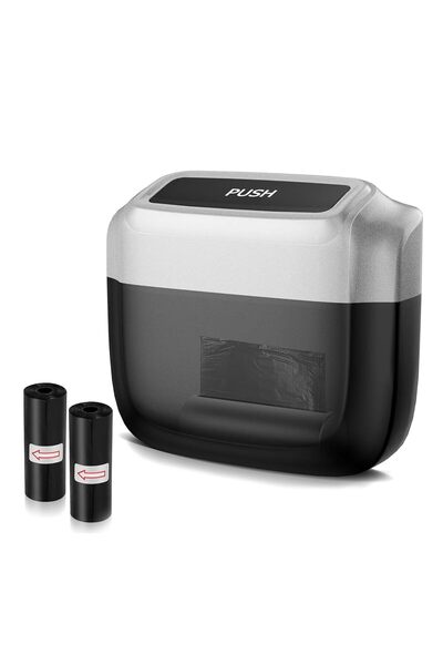 Arabest Car Trash Can with Lid,Vehicle Trash Accessories for Interior,for Aut...