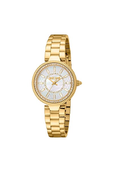Just Cavalli JC1L308M0045 Just Cavalli Kadın Kol Saati