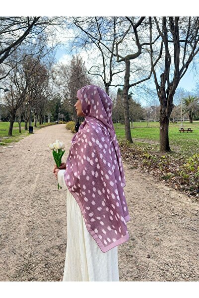 OwenLife Owen Life Solf Shawl Bambi Pattern