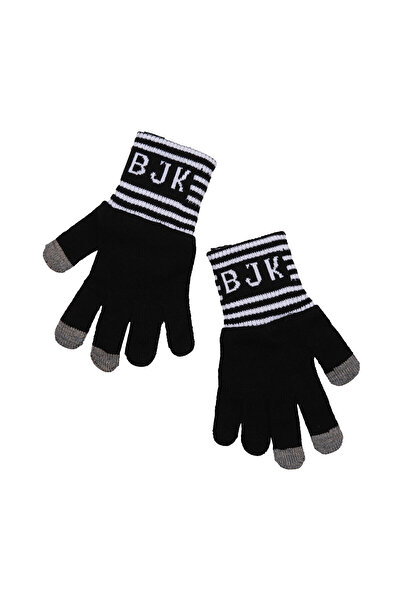 Kartal Yuvası BEŞİKTAŞ ÇOCUK EKRAN DUYARLI ELDİVEN 01 26K