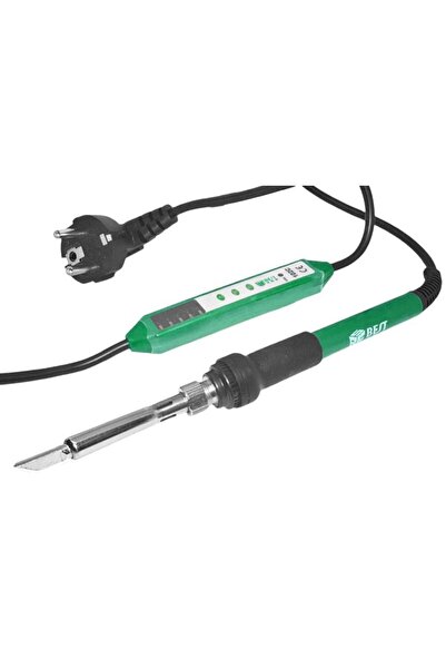 Best Tools Soldering Iron with Adjustable Temperature, 60/90 W, 280-480°C