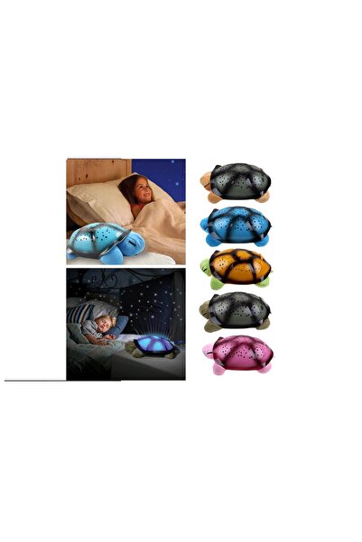 KlaussTech Βάτραχος, Απευθύνεται σε παιδιά, Ιδανικό για τη νύχτα, Προβάλλει σ...