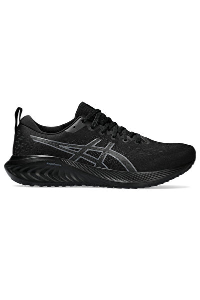 Asics GEL-EXCITE 10 Erkek Siyah Koşu Ayakkabısı 1011B600-002