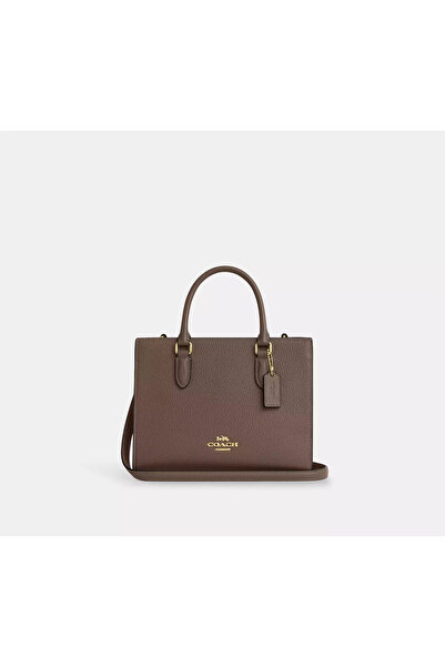 Coach Maggie Small Tote Women's Hand and Crossbody Bag Cy668