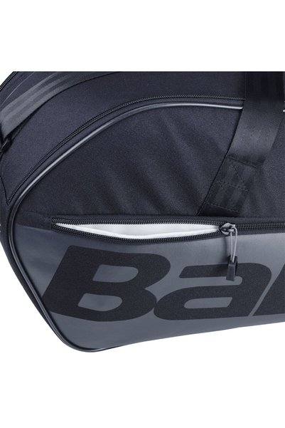BABOLAT Court Unisex Black Racket Bag Unisex Racket Bag 751236