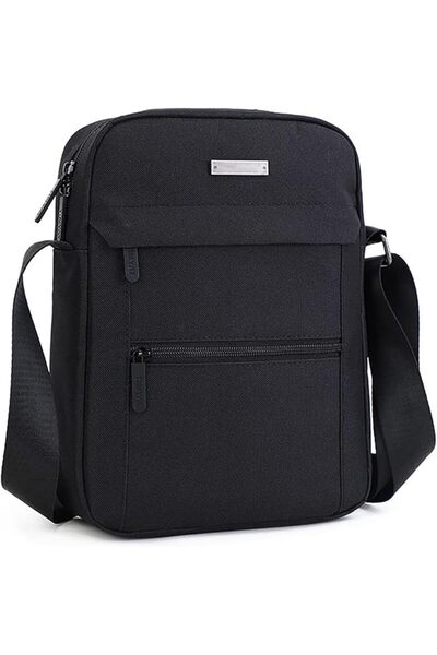 The Bros حقيبة كتف للأجهزة اللوحية، مناسبة لأجهزة iPad Pro مقاس 11 بوصة، وiPa...