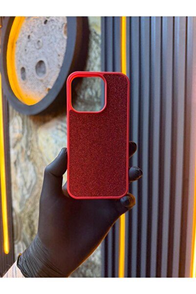 SOYLU MİX آيفون 15 برو سيلكي ألترا بريميوم سيليكون