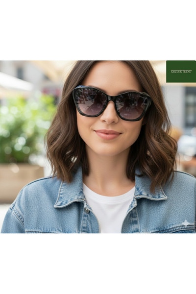 Osse OS3664 01 Kadın Güneş Gözlüğü