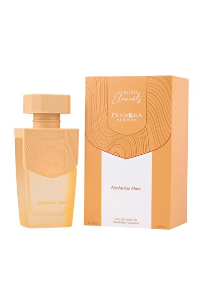 Paris Corner Apa de parfum Nectarine Haze de la Paris Corner, unisex, 100 ml