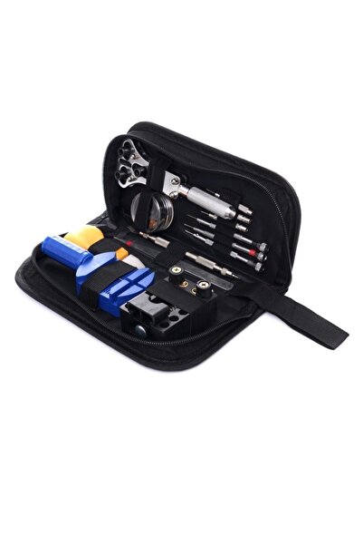 Tagred Professional Trusă de ceasornicar, Tagred, 31 de piese