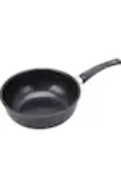 onix Cratita non-stick tail 20x 5cm, double walls, ebonite handle