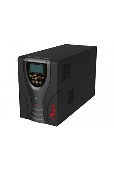 ALIEN HQ 1000W UPS