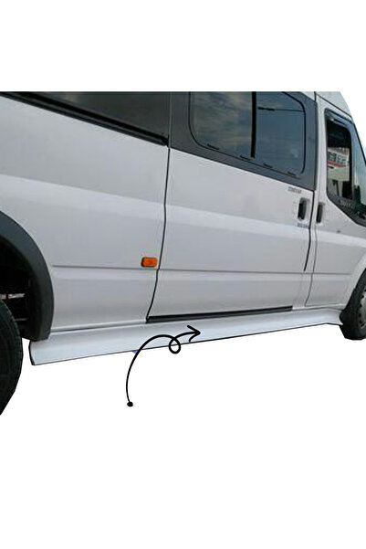 POYRAZ TUNİNG Transit 2002-2006 (Minibüs Marşbiyel-BOYASIZ)