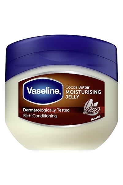 Vaseline Cocoa Butter Petroleum Jelly