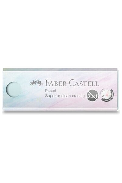 Faber Castell Dust-free pastel eraser Faber-Castell
