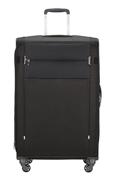Samsonite CITYBEAT Troller S Spin Large 78 cm – Black