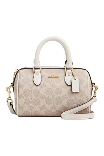 Coach Rowan Kadın El ve Çapraz Çanta CV329
