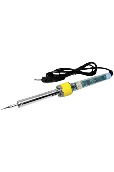 OEM Soldering Iron with Thermoregulator, 200-450°C, 60 W