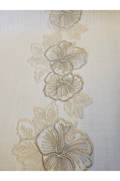 Çeyiz Dantelim French Lace Guipure 11 Mt. 1 Top