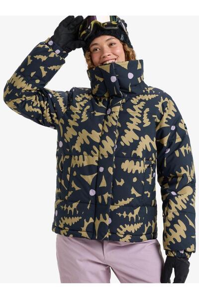 Roxy Snow Winter Rebel Kadın Kayak/Snowboard Montu-ERJTJ03545