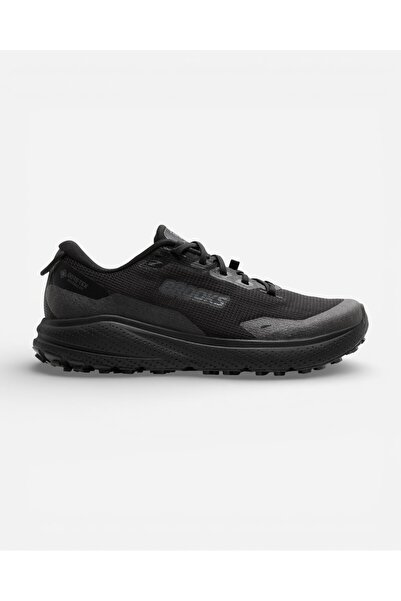 Brooks Divide 6 GTX Kadın Siyah Outdoor Koşu Ayakkabısı 1204481B020