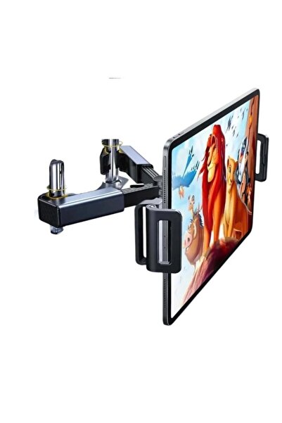 OEM Universal Car Headrest Holder for Tablet, Phone