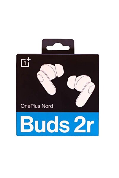 Generic OnePlus Nord Buds 2r True Wireless in Ear Earbuds with Mic