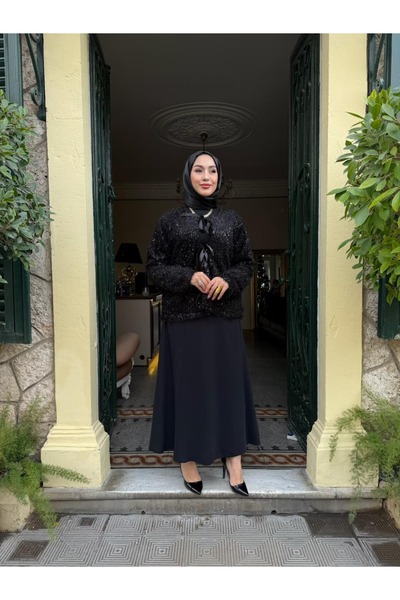 emsale Tesettür Takım | Fiyonk | EMS