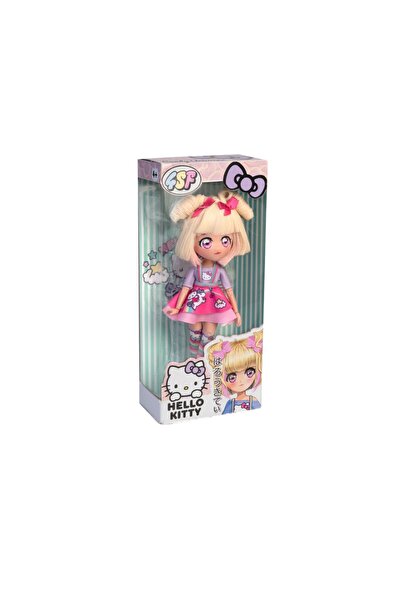 Hello Kitty Manga Bebek Candy Unicorns