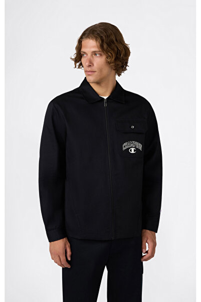 Champion State Of Play Woven Jacket