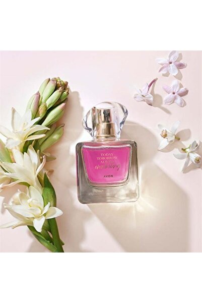 AVON TTA Everlasting Eau de Parfum