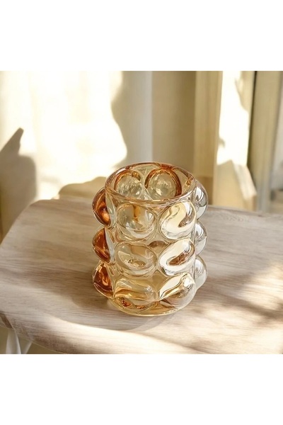 HaRe Home Bubble Cam Bardak Mumluk