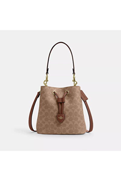 Coach Rowan Bucket Kadın Çapraz Çanta CBH07