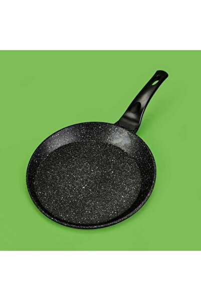 Evidea Kitchen Nirvana Krep Tavası - Antrasit - 26 cm