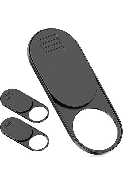 The Bros 3PCS Cabin Camera Cover Slide for Tesla Model 3/Y, Ultra-Thin Tiny W...