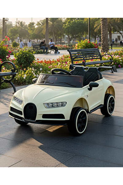 Fab N Funky لعبة ركوب للأطفال تعمل بالبطارية، أداء سلس، مناسبة للأطفال من عمر...