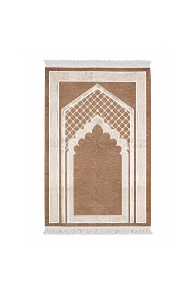SUNDUS Comfort Turkish Prayer Mat