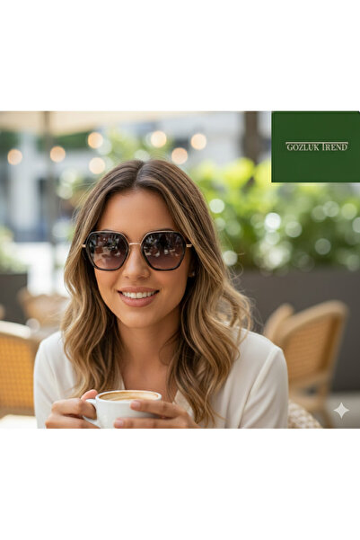 Osse OS3748 02 Kadın Güneş Gözlüğü