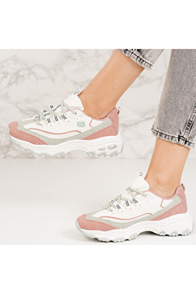 Sofia Store Laura textile ladies' sneakers