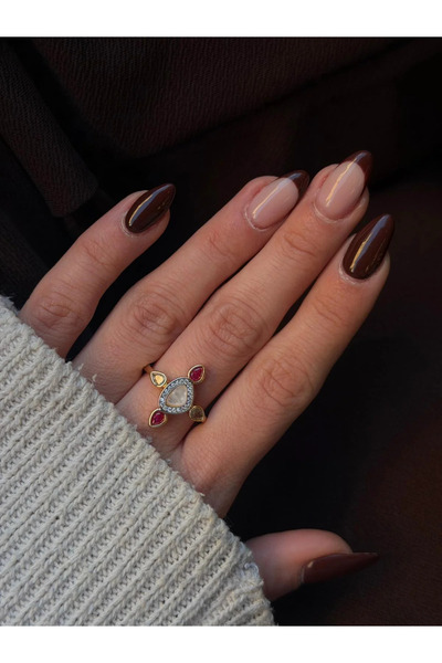 sellycodesign Delicate Ring